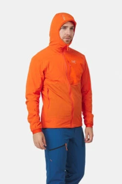 Arc'teryx Proton Lightweight Hoody -Winterjas Winkel 6235551707922 013 nl