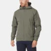 Arc'teryx Solano Hoody Men'S