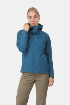 Arc'teryx Solano Hoody Women'S