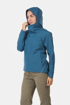 Arc'teryx Solano Hoody Women'S -Winterjas Winkel 6235551786446 013 nl