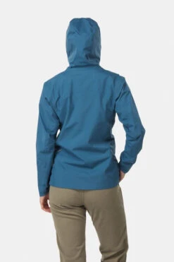 Arc'teryx Solano Hoody Women'S -Winterjas Winkel 6235551786446 014 nl