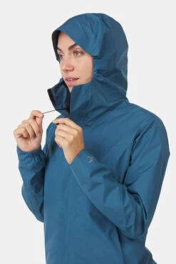 Arc'teryx Solano Hoody Women'S -Winterjas Winkel 6235551786446 015 nl