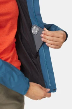 Arc'teryx Solano Hoody Women'S -Winterjas Winkel 6235551786446 018 nl