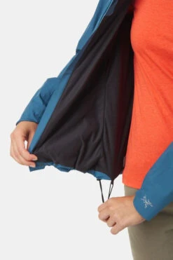 Arc'teryx Solano Hoody Women'S -Winterjas Winkel 6235551786446 019 nl