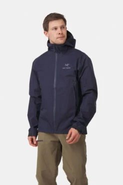 Arc'teryx Beta Hardshell Jas