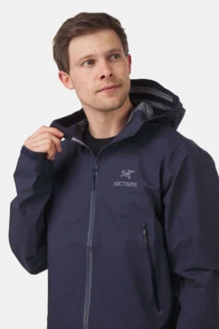 Arc'teryx Beta Hardshell Jas -Winterjas Winkel 6864877433668 015 nl