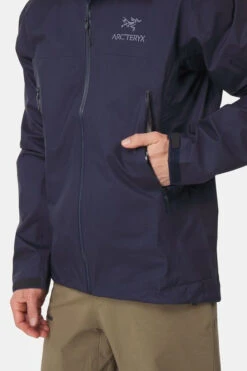 Arc'teryx Beta Hardshell Jas -Winterjas Winkel 6864877433668 016 nl