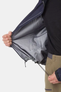 Arc'teryx Beta Hardshell Jas -Winterjas Winkel 6864877433668 018 nl