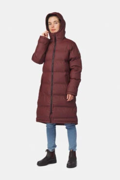 Tretorn Lumi Isolatiejas Parka -Winterjas Winkel 7333250563449 012 nl
