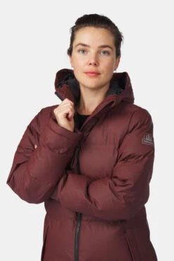 Tretorn Lumi Isolatiejas Parka -Winterjas Winkel 7333250563449 015 nl