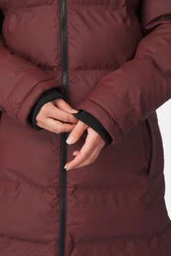 Tretorn Lumi Isolatiejas Parka -Winterjas Winkel 7333250563449 016 nl