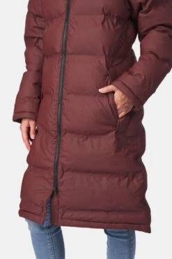 Tretorn Lumi Isolatiejas Parka -Winterjas Winkel 7333250563449 017 nl