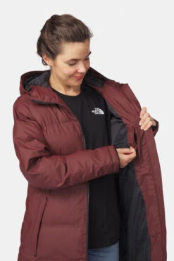 Tretorn Lumi Isolatiejas Parka -Winterjas Winkel 7333250563449 019 nl