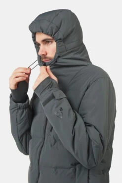 Protest Prtsuperior Ski Jas -Winterjas Winkel 8719947395705 015 nl