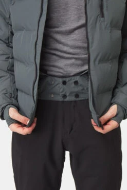 Protest Prtsuperior Ski Jas -Winterjas Winkel 8719947395705 022 nl