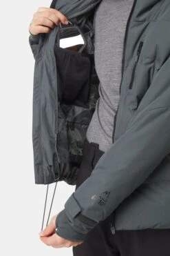 Protest Prtsuperior Ski Jas -Winterjas Winkel 8719947395705 024 nl