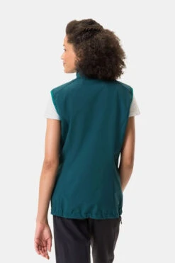 VAUDE Hurricane Vest III Bodywarmer Dames -Winterjas Winkel acaac90001 5151 02 nl