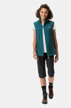 VAUDE Hurricane Vest III Bodywarmer Dames -Winterjas Winkel acaac90001 5151 03 nl