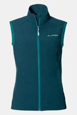 VAUDE Hurricane Vest III Bodywarmer Dames -Winterjas Winkel acaac90001 5151 06 nl