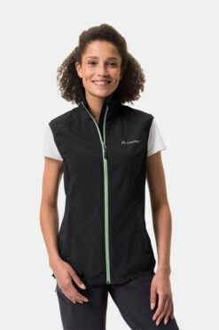 VAUDE Hurricane Vest III Bodywarmer Dames