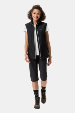 VAUDE Hurricane Vest III Bodywarmer Dames -Winterjas Winkel acaac90001 7052 03 nl