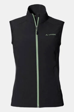 VAUDE Hurricane Vest III Bodywarmer Dames -Winterjas Winkel acaac90001 7052 06 nl