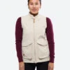 FJÄLLRÄVEN Travellers Mt Vest Dames -Winterjas Winkel acaae00003 6464 010 nl