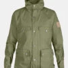 FJÄLLRÄVEN Greenland Jas Dames -Winterjas Winkel acacc80008 5253 01 nl