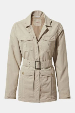 Craghoppers Nosilife Lucca Jas Dames