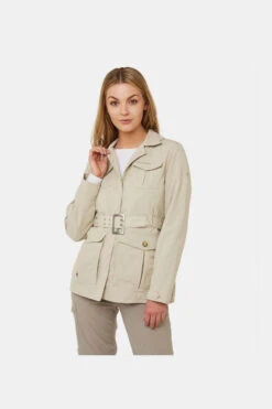 Craghoppers Nosilife Lucca Jas Dames -Winterjas Winkel acacc90030 1616 03 nl