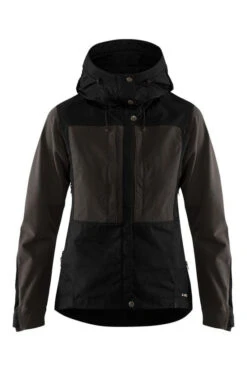 FJÄLLRÄVEN Keb Windstopper Dames