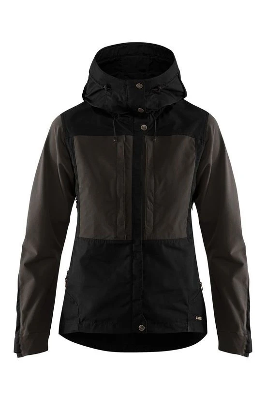 FJÄLLRÄVEN Keb Windstopper Dames 3 FJÄLLRÄVEN Keb Windstopper Dames