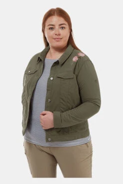 Craghoppers Juliana Jas Dames -Winterjas Winkel acace00008 5555 03 nl