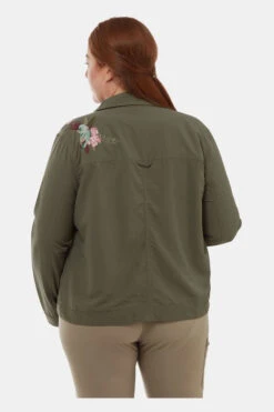 Craghoppers Juliana Jas Dames -Winterjas Winkel acace00008 5555 04 nl