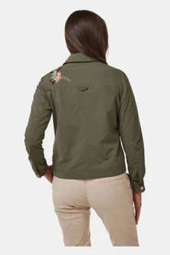 Craghoppers Juliana Jas Dames -Winterjas Winkel acace00008 5555 05 nl