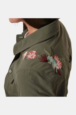 Craghoppers Juliana Jas Dames -Winterjas Winkel acace00008 5555 06 nl