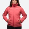 Jack Wolfskin JWP Shell Jacket Dames -Winterjas Winkel acace00009 3232 010 nl