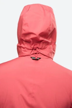 Jack Wolfskin JWP Shell Jacket Dames -Winterjas Winkel acace00009 3232 016 nl