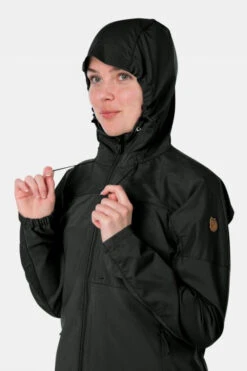 FJÄLLRÄVEN Abisko Midsummer Jacket W -Winterjas Winkel acace00022 7070 014 nl