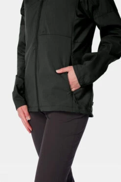 FJÄLLRÄVEN Abisko Midsummer Jacket W -Winterjas Winkel acace00022 7070 018 nl