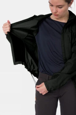 FJÄLLRÄVEN Abisko Midsummer Jacket W -Winterjas Winkel acace00022 7070 020 nl