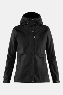 FJÄLLRÄVEN Kaipak Jacket W