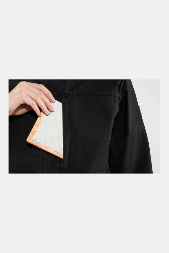 FJÄLLRÄVEN Kaipak Jacket W 9 FJÄLLRÄVEN Kaipak Jacket W - Afbeelding 7