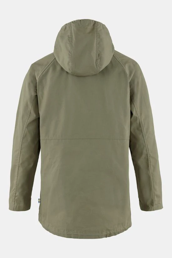 FJÄLLRÄVEN Vardag Anorak W 4 FJÄLLRÄVEN Vardag Anorak W - Afbeelding 2