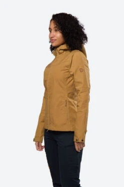 FJÄLLRÄVEN Stina Jacket -Winterjas Winkel acadc30001 6565 011 nl