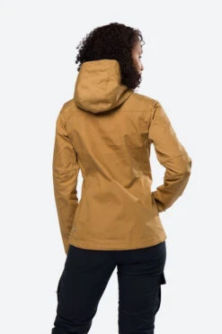 FJÄLLRÄVEN Stina Jacket -Winterjas Winkel acadc30001 6565 012 nl