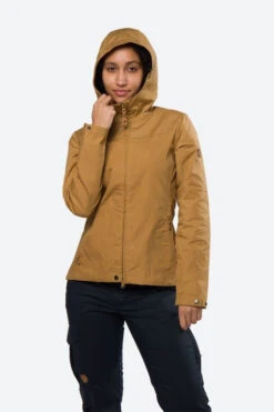 FJÄLLRÄVEN Stina Jacket -Winterjas Winkel acadc30001 6565 013 nl