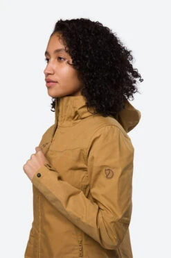 FJÄLLRÄVEN Stina Jacket -Winterjas Winkel acadc30001 6565 015 nl