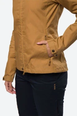 FJÄLLRÄVEN Stina Jacket -Winterjas Winkel acadc30001 6565 016 nl