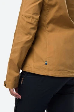 FJÄLLRÄVEN Stina Jacket -Winterjas Winkel acadc30001 6565 017 nl